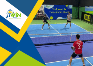 Pickleball là gì