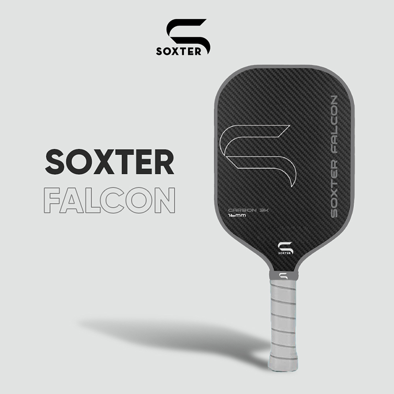 Vợt giá rẻ Soxter Falcon