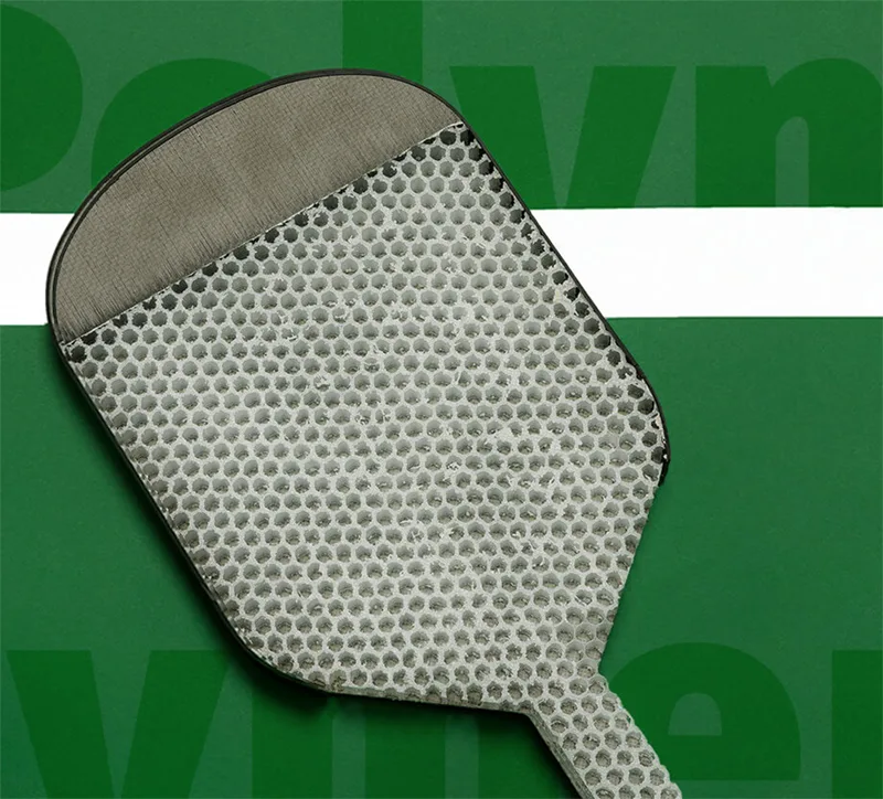 chất liệu vợt Pickleball