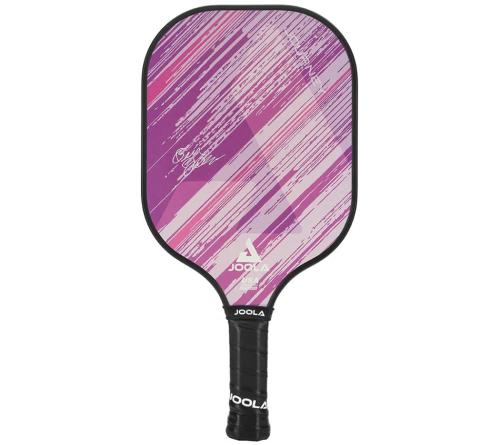 vợt pickleball phù hợp cho nữ giới