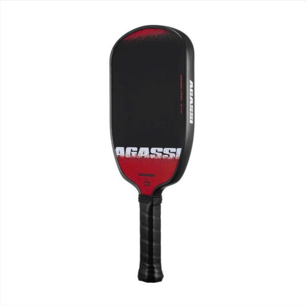 Agassi Edge 16mm - Ảnh 2