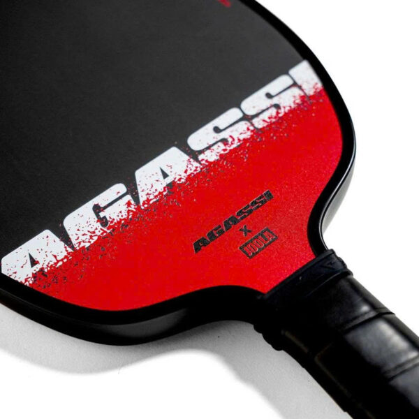 Agassi Edge 16mm - Ảnh 6