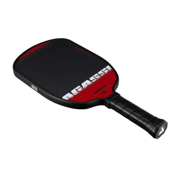 Agassi Edge 16mm - Ảnh 7