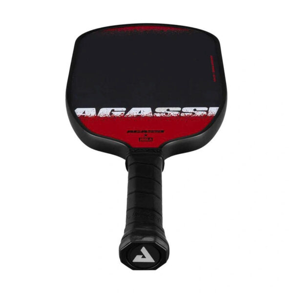 Agassi Edge 16mm - Ảnh 8