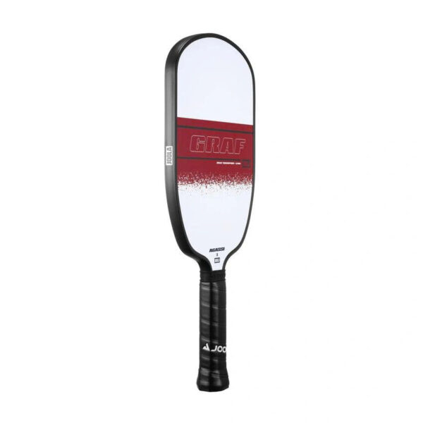 Graf Champion 12mm - Ảnh 2