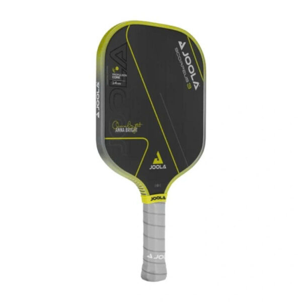 Joola Anna Bright Scorpeus 3 14mm - Ảnh 3