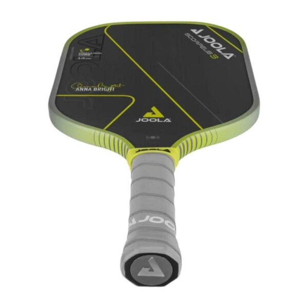 Joola Anna Bright Scorpeus 3 14mm - Ảnh 6