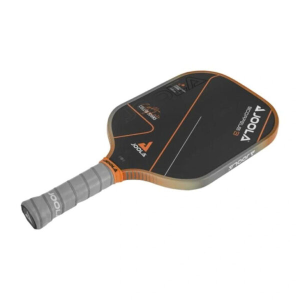 Joola Collin Johns Scorpeus 3 16mm - Ảnh 4