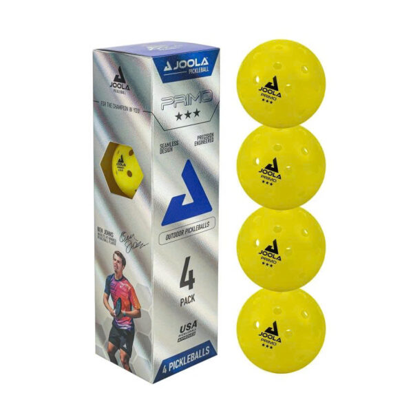 Bóng Joola Primo - Ảnh 3