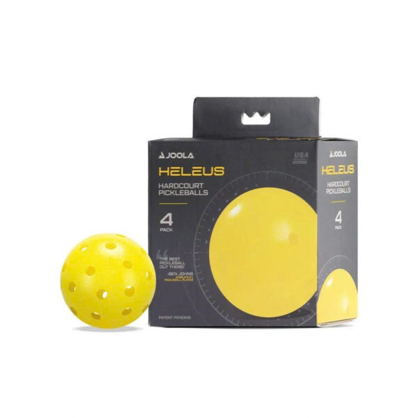 Bóng Joola Heleus - Ảnh 2