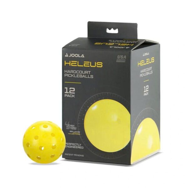 Bóng Joola Heleus - Ảnh 3