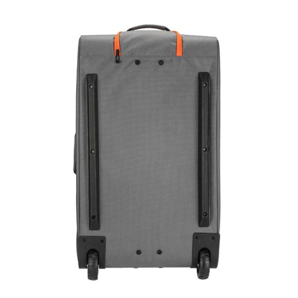 Vali Joola Vision Charcoal/Orange - Ảnh 3