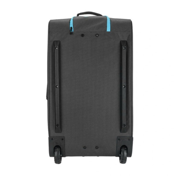 Vali Joola Vision Black/Light Blue - Ảnh 3