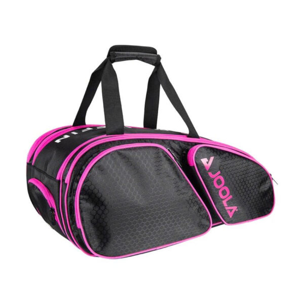 Joola Tyson McGuffin Pro Tour Bag Pro - Ảnh 3