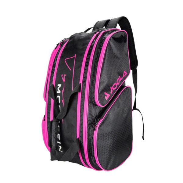 Joola Tyson McGuffin Pro Tour Bag Pro - Ảnh 6