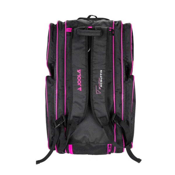 Joola Tyson McGuffin Pro Tour Bag Pro - Ảnh 7