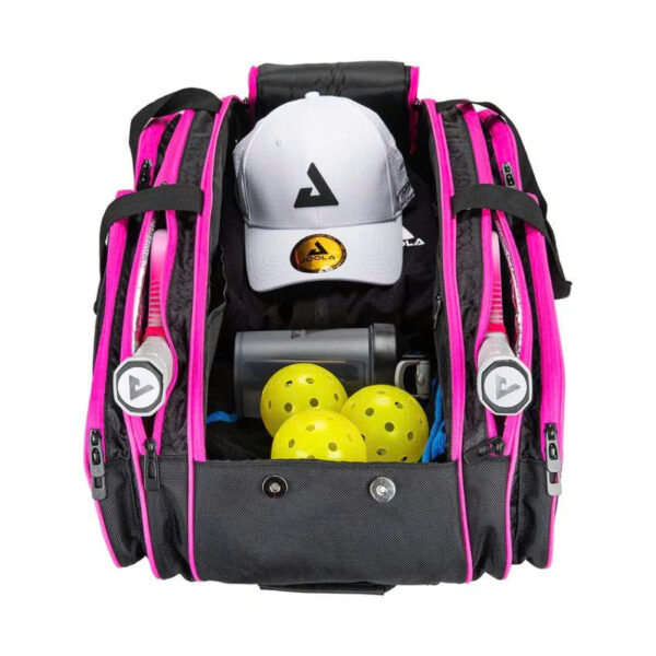 Joola Tyson McGuffin Pro Tour Bag Pro - Ảnh 8