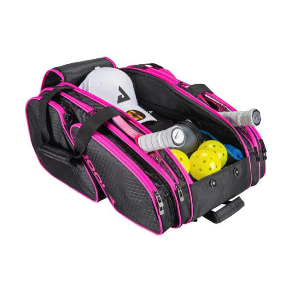 Joola Tyson McGuffin Pro Tour Bag Pro - Ảnh 9