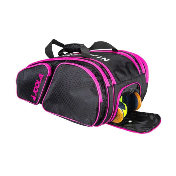 Joola Tyson McGuffin Pro Tour Bag Pro - Ảnh 10