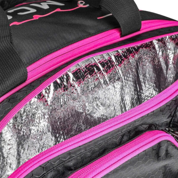 Joola Tyson McGuffin Pro Tour Bag Pro - Ảnh 11