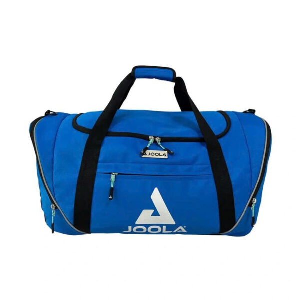 Túi du lịch Joola Vision II Blue - Ảnh 2