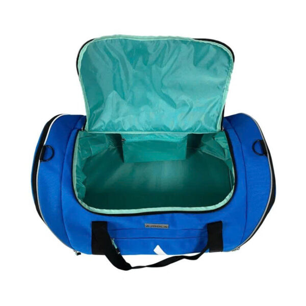 Túi du lịch Joola Vision II Blue - Ảnh 4