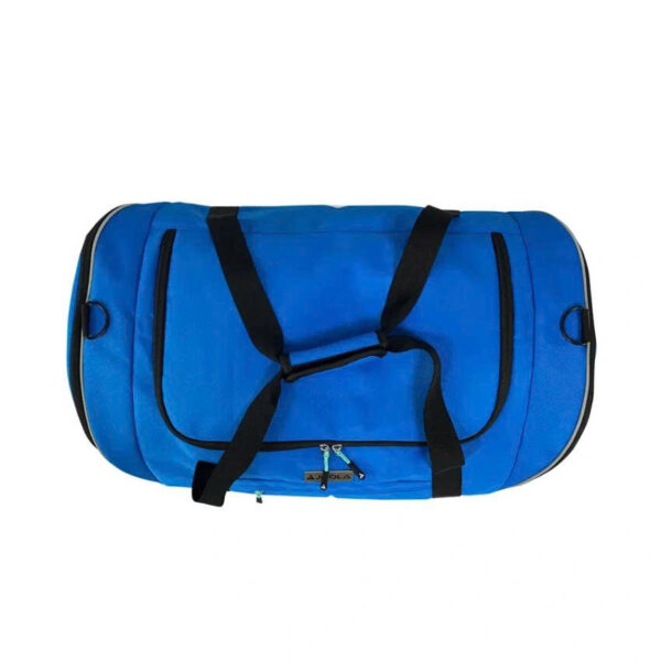 Túi du lịch Joola Vision II Blue - Ảnh 5
