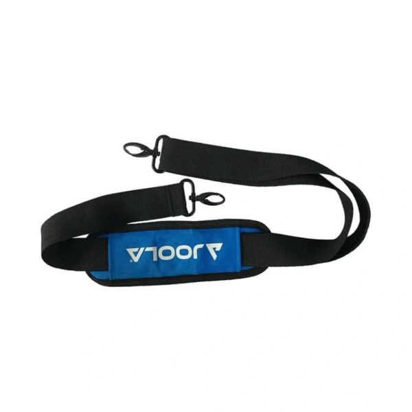 Túi du lịch Joola Vision II Blue - Ảnh 8