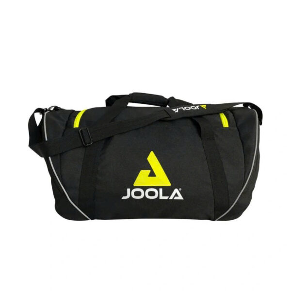 Túi du lịch Joola Vision II Black - Ảnh 2