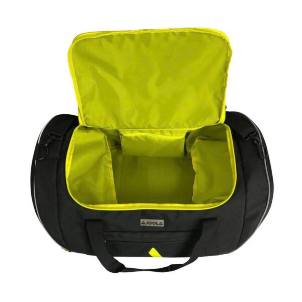 Túi du lịch Joola Vision II Black - Ảnh 4