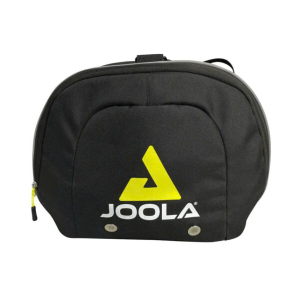 Túi du lịch Joola Vision II Black - Ảnh 7