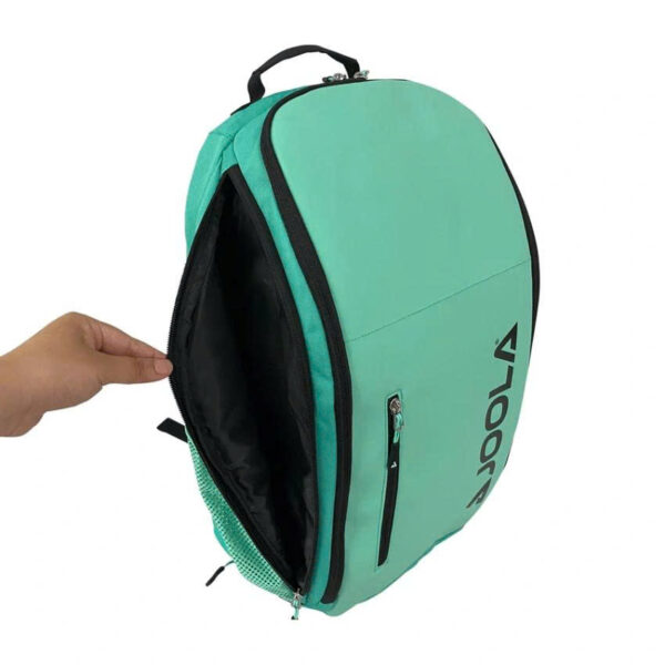 Balo Joola Vision II Petrol/ Teal - Ảnh 5