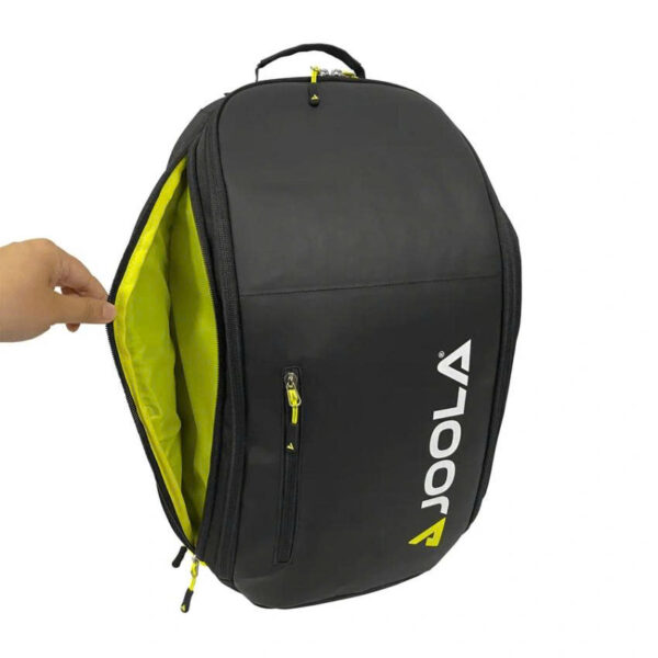 Balo Joola Vision II Black - Ảnh 5