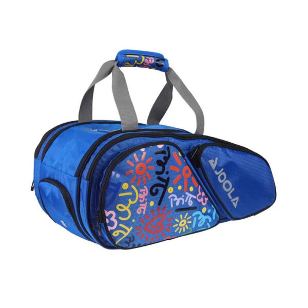 Joola Britto Tour Elite Blue - Ảnh 3
