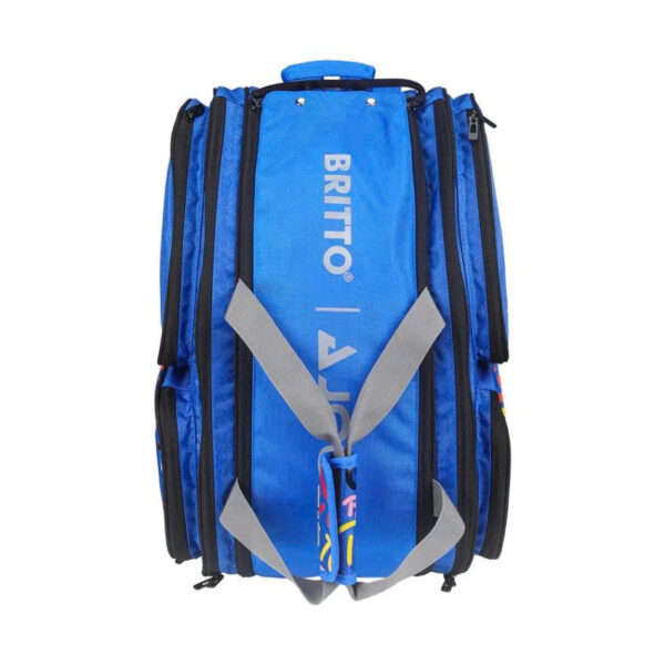 Joola Britto Tour Elite Blue - Ảnh 5