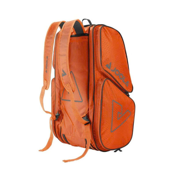Joola Tour Elite Pro Orange/Gray - Ảnh 2