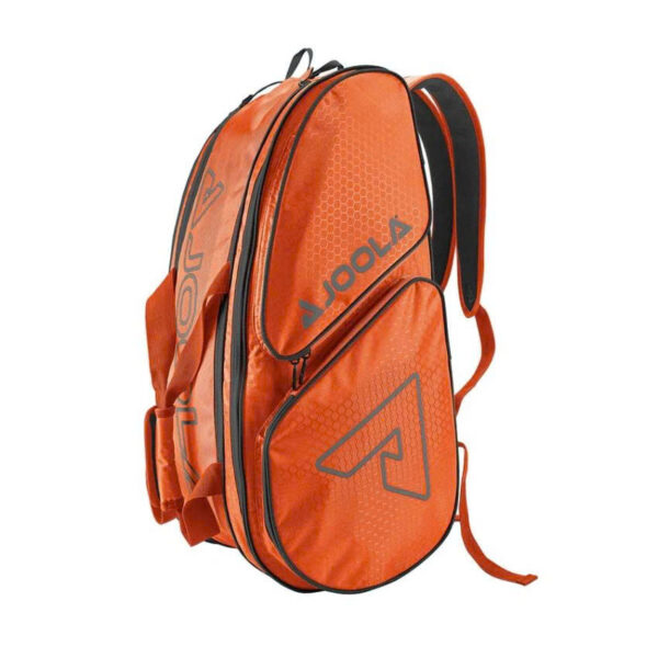 Joola Tour Elite Pro Orange/Gray - Ảnh 4