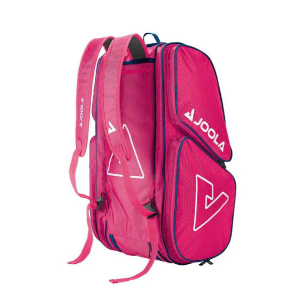 Joola Tour Elite Pro Hot Pink/Blue - Ảnh 2