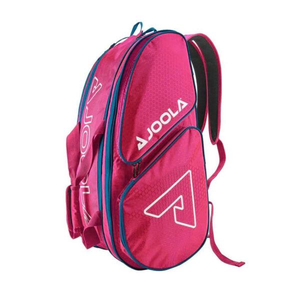 Joola Tour Elite Pro Hot Pink/Blue - Ảnh 3