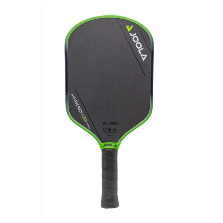 Vợt Joola có bán tại sân Twin Pickleball