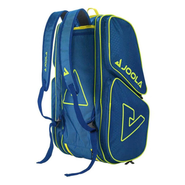 Joola Tour Elite Pro Navy/Yellow - Ảnh 2
