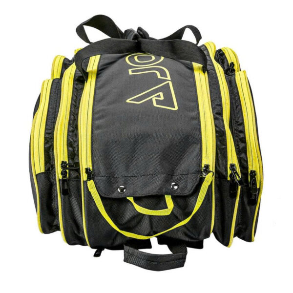 Joola Tour Elite Pro Black/Yellow - Ảnh 2