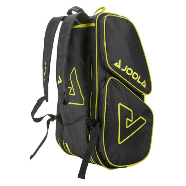 Joola Tour Elite Pro Black/Yellow - Ảnh 3