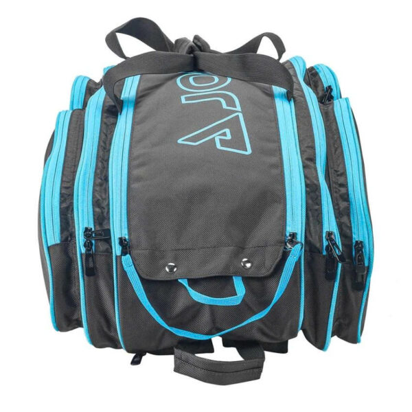 Joola Tour Elite Pro Black/Light Blue - Ảnh 3