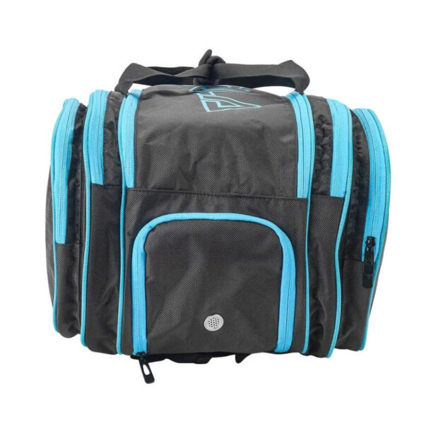 Joola Tour Elite Pro Black/Light Blue - Ảnh 4