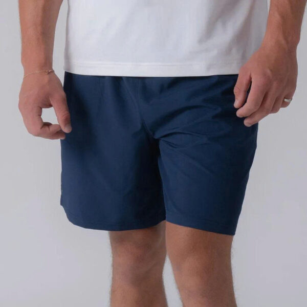 Men's Woven Shorts (7") - Ảnh 3
