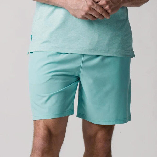 Men's Woven Shorts (7") - Ảnh 4