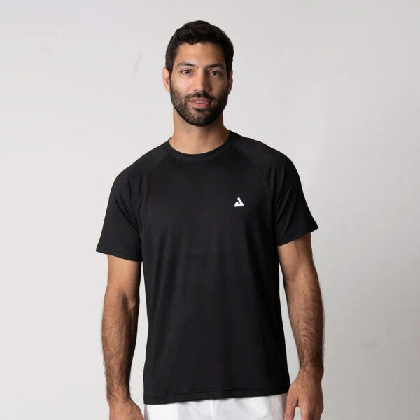 Men's Court Short Sleeve - Ảnh 2