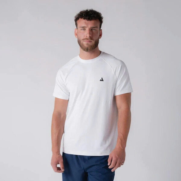 Men's Court Short Sleeve - Ảnh 4