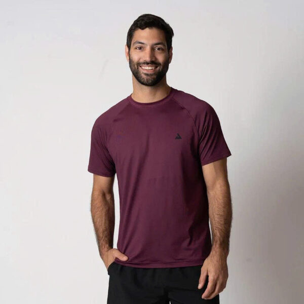 Men's Court Short Sleeve - Ảnh 5